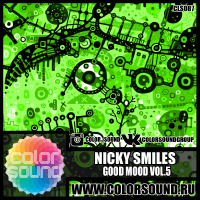 Nicky Smiles - Good Mood Vol.5