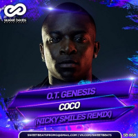 O.T. Genasis - CoCo (Nicky Smiles Remix)