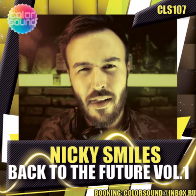 Nicky Smiles