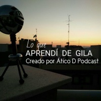 Lo Que Aprendí De Gila