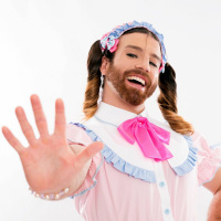 HMS Ladybeard - Captains Log