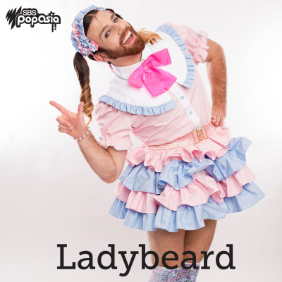 Ladybeards Kawaii Konnection