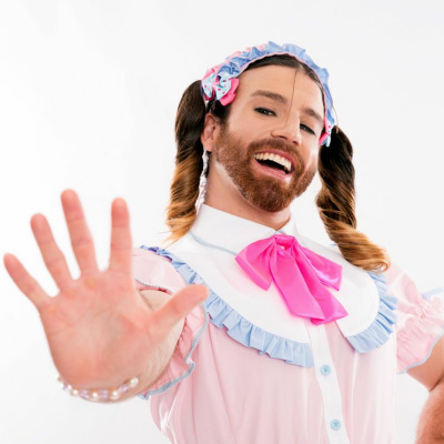 Ladybeards Kawaii Konnection