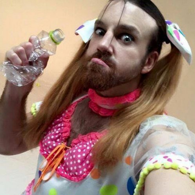 Ladybeards Kawaii Konnection