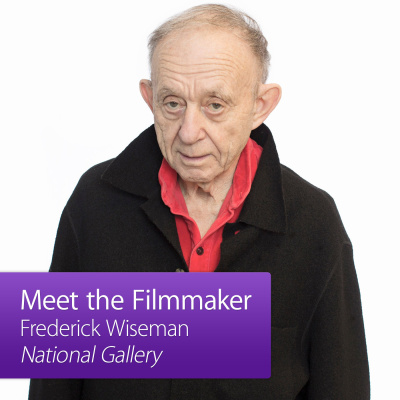 Frederick Wiseman: Meet The Filmmaker