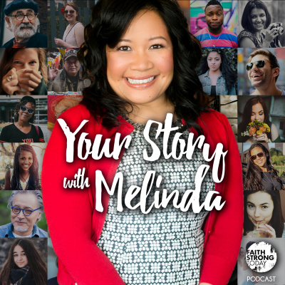 Your Story With Melinda