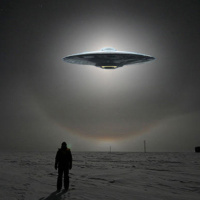 Mysterium 1-4 OVNIS y extraterrestres luces y sombras