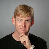 Episode 45 - Jordan Lee