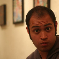 Episode 27 - Comic Frank Castillo