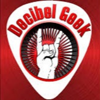 Episode 162 - Inappropriate Earl meets The Decibel Geek Podcast!!!