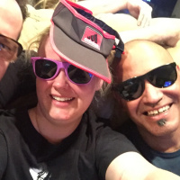 Episode 122 - Olivia Grace AND George Perez