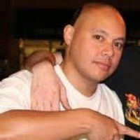 Episode 133 - Guam Felix of The Comedy Store!!!!