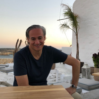 Episode 246 - Jonathan Brandstein