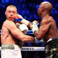 Episode 186 - Mayweather Vs McGregor Recap