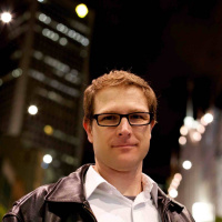 Episode 117 - Troy Conrad