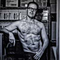 Episode 177 - Inappropriate Robin interviews Inappropriate Earl