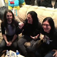 Episode 250 - The Conspirators