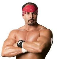 Episode 78 - Chavo Guerrero Jr with co host Eric Carter