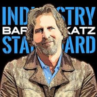 Episode 247 - Barry Katz