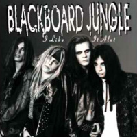 Episode 79 - Britt Pennella of Blackboard Jungle