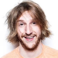 Episode 96 - Jeremiah Watkins