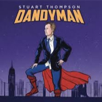 Episode 306 - Stuart Thompson Part 2