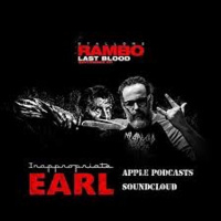 Episode 287 - Rambo First And Last Blood Review with Chandler Barbee