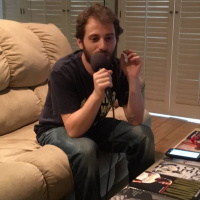 Episode 197 - Inappropriate Eric Abbenante WTF?