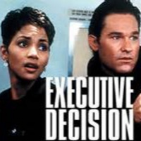 Episode 144 - Executive Decision Review with Carlos Hererra!!