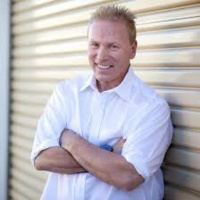 Episode 244 - Dennis Bernstein