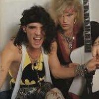 Episode 39 - Stephen Pearcy