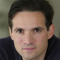 Episode 114 - Matt Barry Actor/Casting Director/Hockey Fan!!