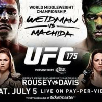 Episode 35 - UFC 175