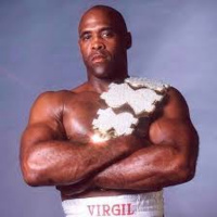 Episode 274 - WWE Superstar Virgil