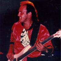 Episode 113 - Roger Capps Of Pat Benatar Band!!!!