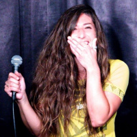 Episode 129 - Leah Kayajanian