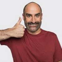 Episode 221 - Brody Stevens
