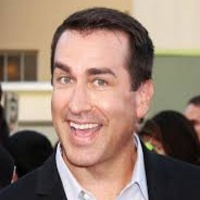 Episode 272 - Rob Riggle