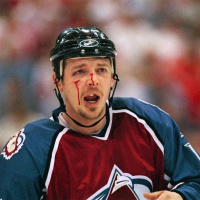 Episode 315 - Sit Down Zumock and Inappropriate Earl Present To You The Bad Guys With Theo Fleury!