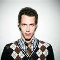 Episode 33 - Tony Hinchcliffe