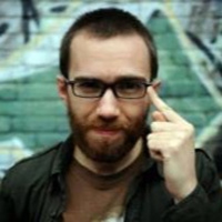 Episode 231 - Jamie Kilstein