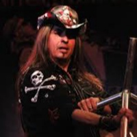 Episode 194 - Carlos Cruz Lead Singer Of Stonebreed