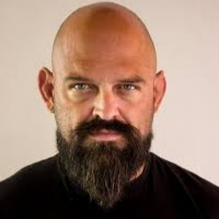 Episode 300 - Tait Fletcher