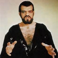 Episode 108 - Jack OHalloran of Superman 2