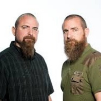 Episode 270 - Cory And Chad The Smashbrothers