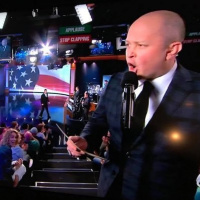 Episode 275 - Dave Joseph of The Los Angeles Kings!!!