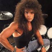 Episode 87 - Bobby Rock of The Vinnie Vincent Invasion!!!!!!!!