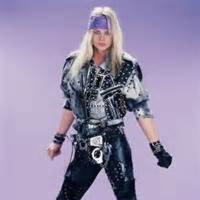 Episode 141 - Stevie Rachelle Of Metal Sludge!!!