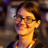 Episode 199 - Julie Seabaugh