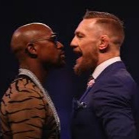 Episode 185 - Mayweather vs McGregor Predictions!!!